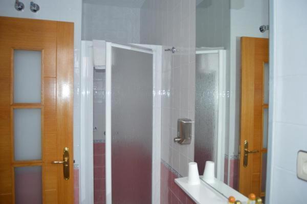 Hotel Alina Cangas De Narcea Extérieur photo