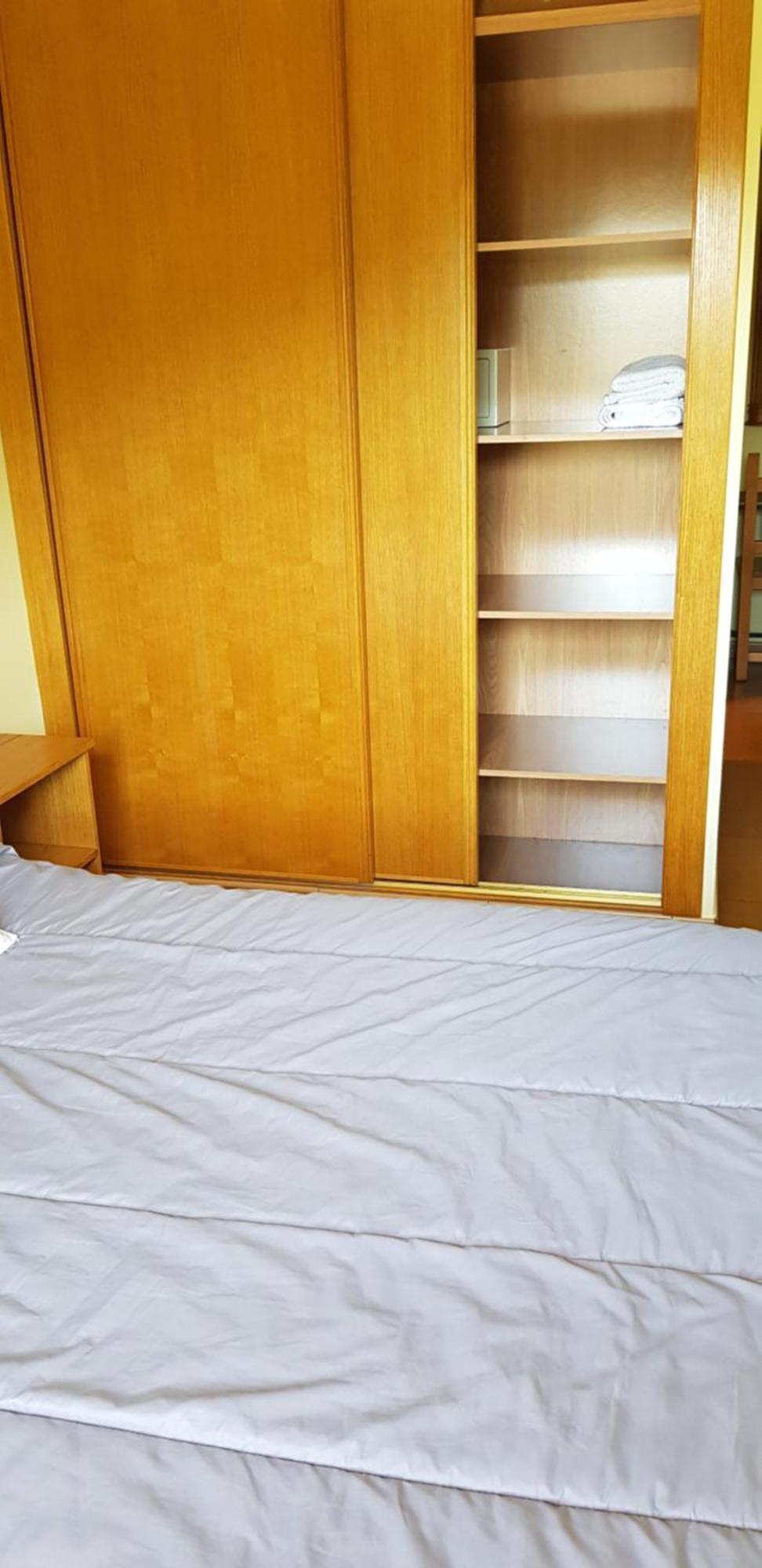 Hotel Alina Cangas De Narcea Chambre photo